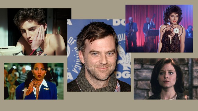 Paul Thomas Anderson's 